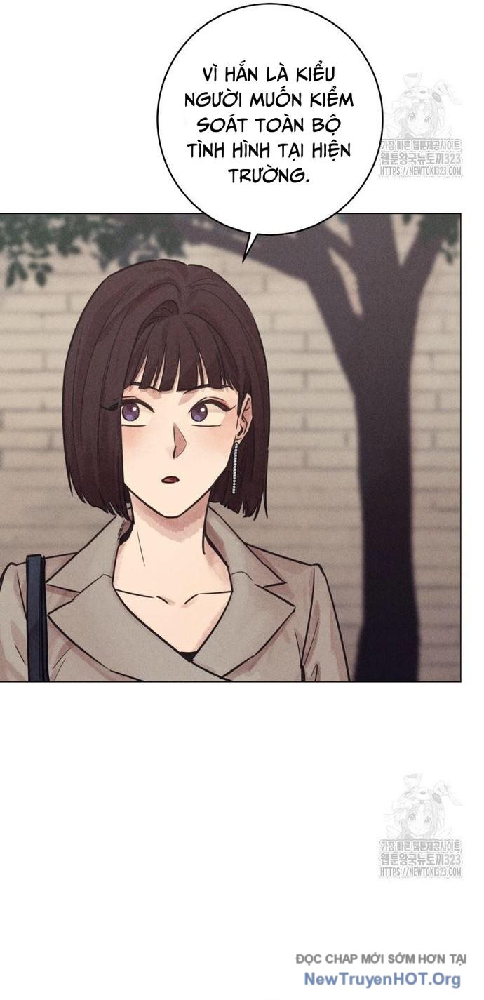 Phỏng Vấn Sát Nhân chapter 71 - Trang 13