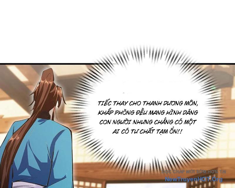 Hoá Ra Ta Đã Vô Địch Từ Lâu chapter 307 - Trang 77