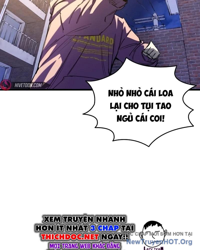 Thượng Lưu Chap 24 - Next Chap 25
