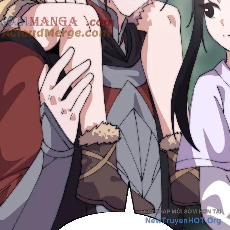 Ta Có Một Sơn Trại chapter 1154 - Trang 35