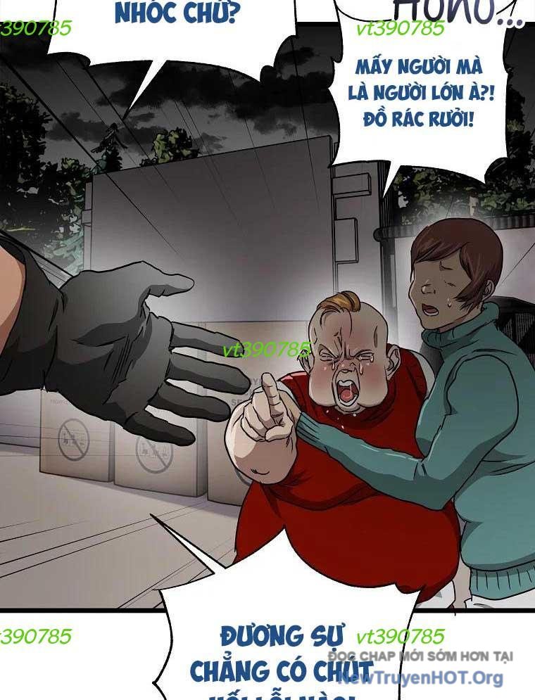Công Viên Undead chapter 18 - Trang 169