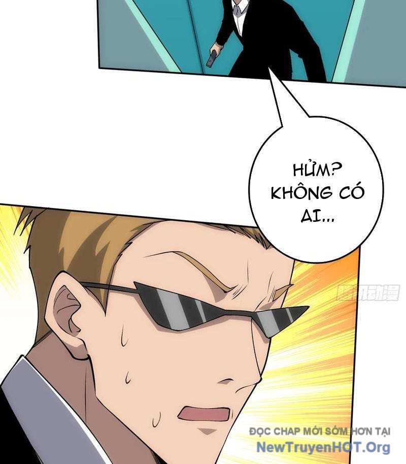 Tin Tức Của Toàn Tri Giả chapter 52 - Trang 50