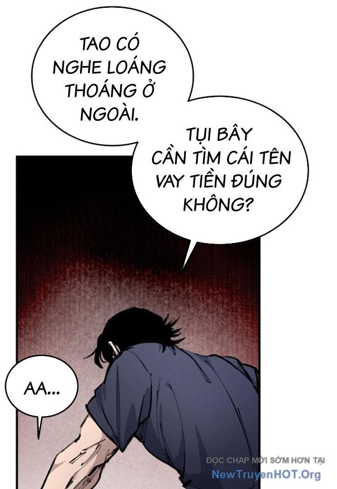 Thượng Lưu Chap 21 - Next Chap 22