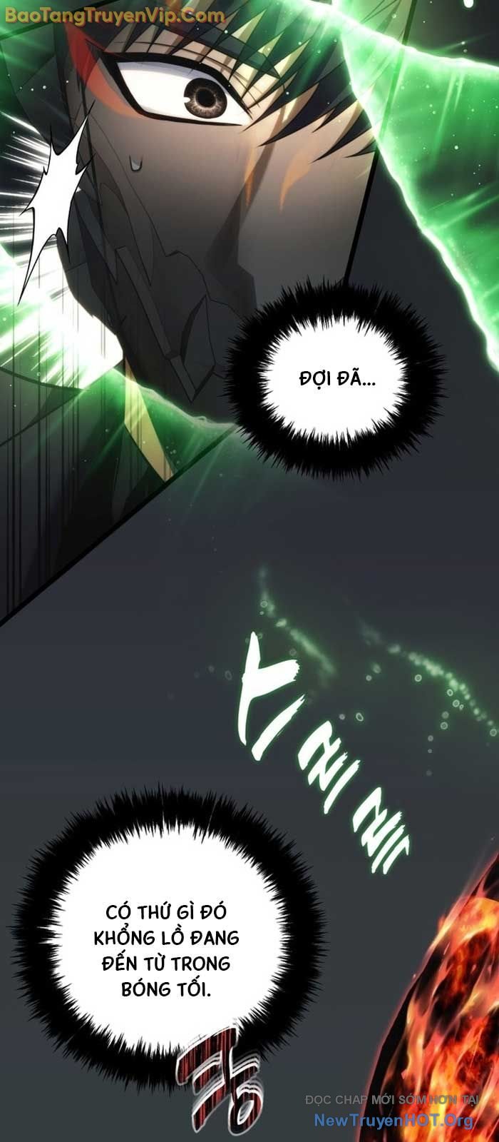 Vua Thăng Cấp chapter 208.3 - Trang 11
