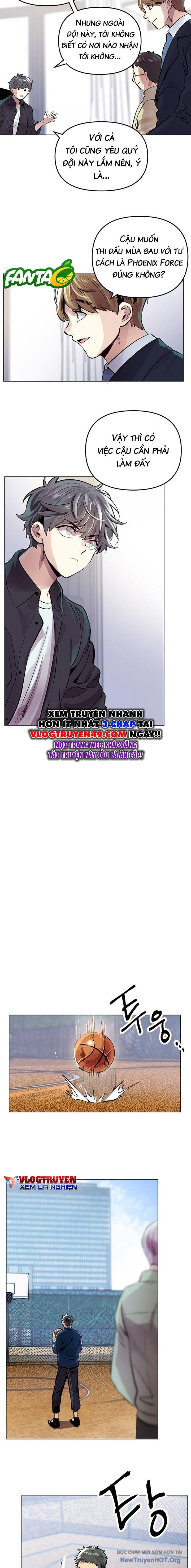 Chuỗi Chiến Công chapter 4 - Trang 14