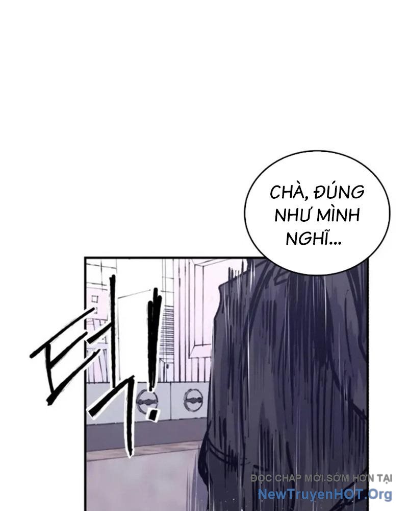 Thượng Lưu chapter 33 - Trang 22