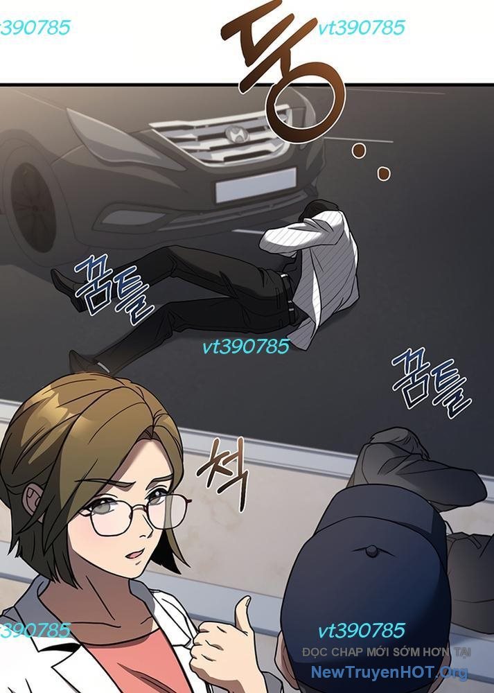 Chu Kỳ Vĩnh Cửu chapter 6 - Trang 127