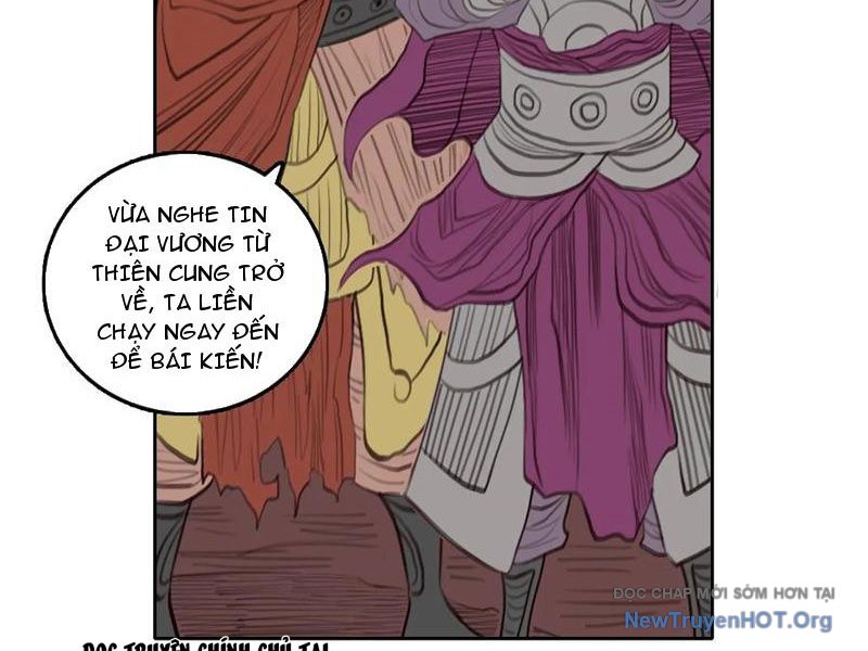 [tam Giới Chí] Thích ách Truyện chapter 44 - Trang 7