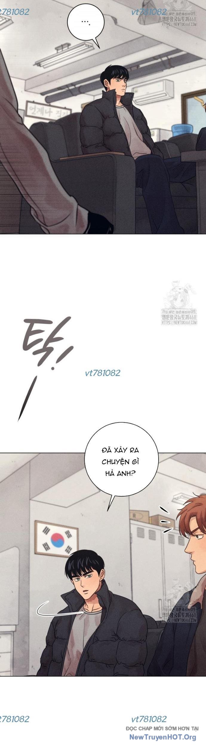 Phỏng Vấn Sát Nhân chapter 74 - Trang 25