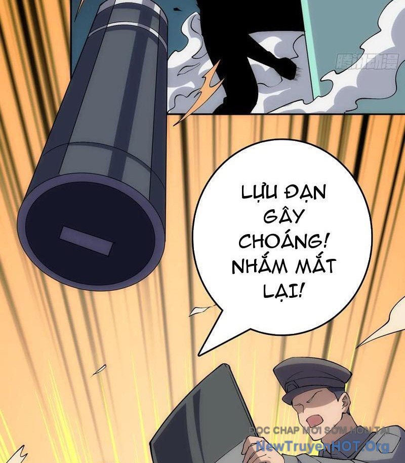 Tin Tức Của Toàn Tri Giả chapter 52 - Trang 43
