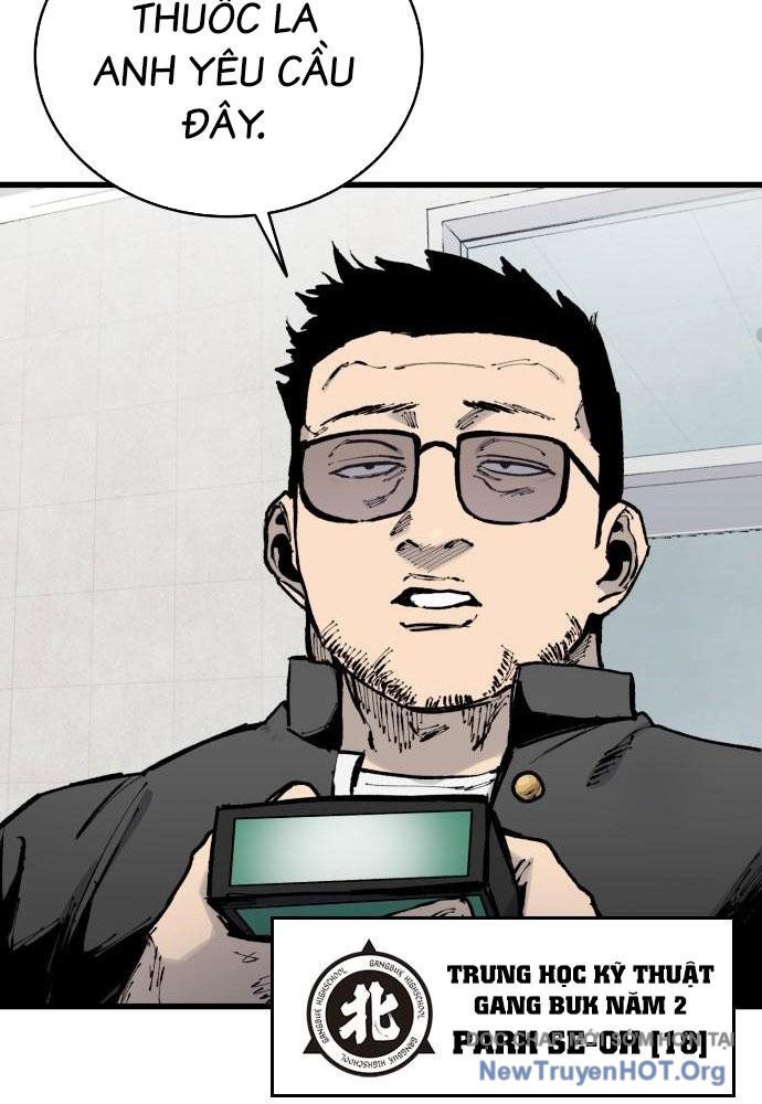 Thượng Lưu Chap 16 - Next Chap 17