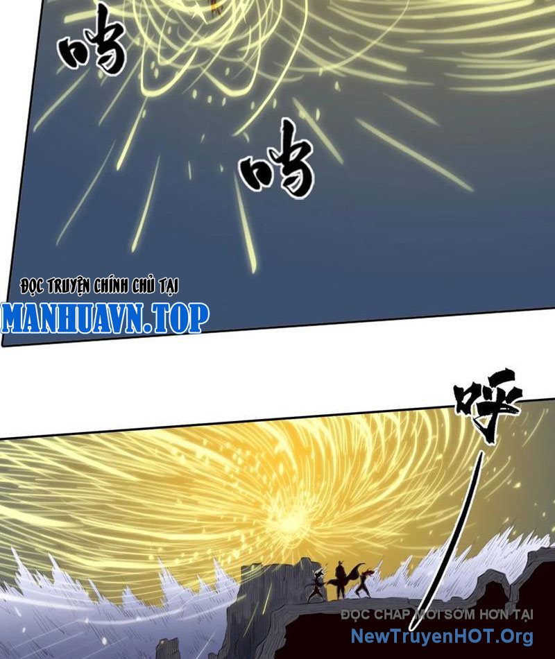 [tam Giới Chí] Thích ách Truyện chapter 46 - Trang 66