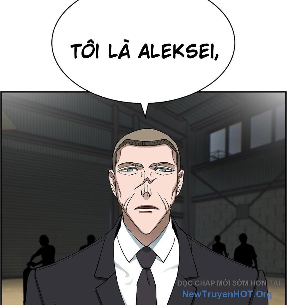 Chế Tác Hạt Nhân chapter 43 - Trang 38