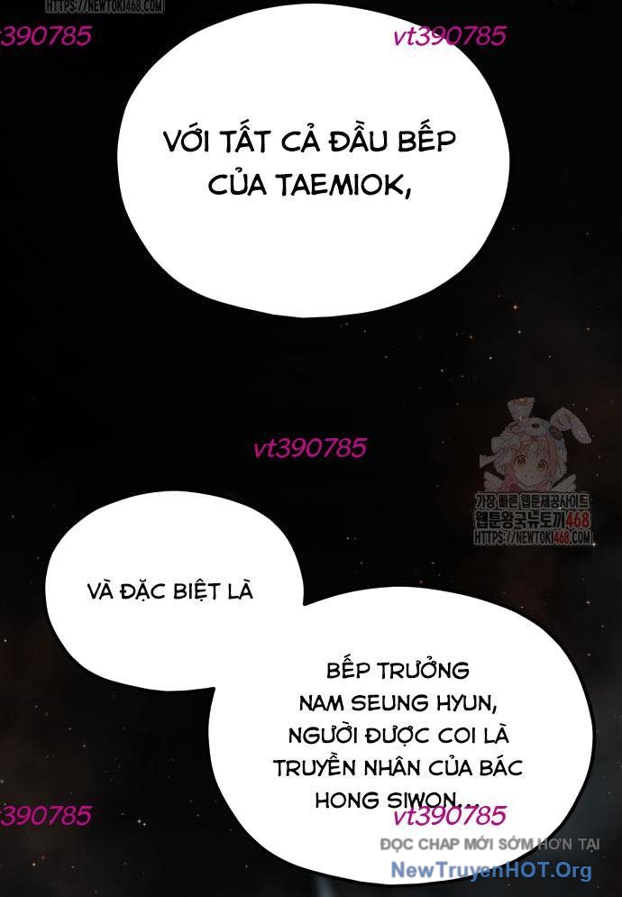 Đấu Trường Ẩm Thực chapter 9 - Trang 138