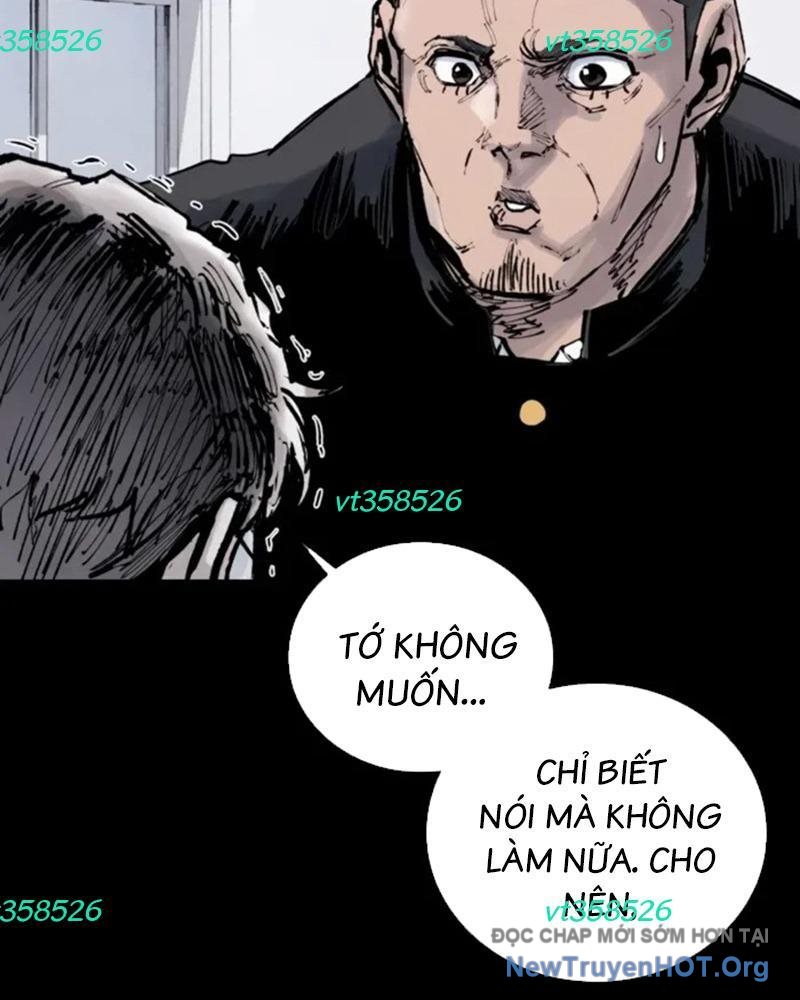 Thượng Lưu chapter 31 - Trang 107