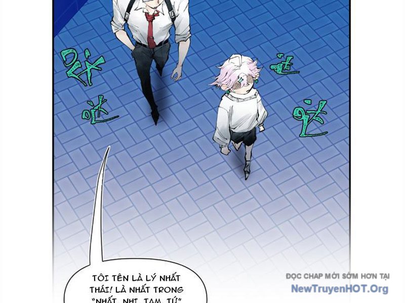 Bách Quỷ Lục chapter 14 - Trang 10