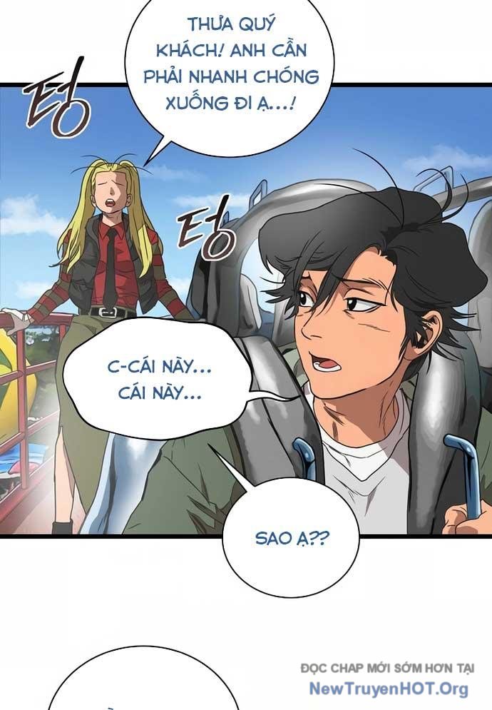 Công Viên Undead chapter 2 - Trang 24