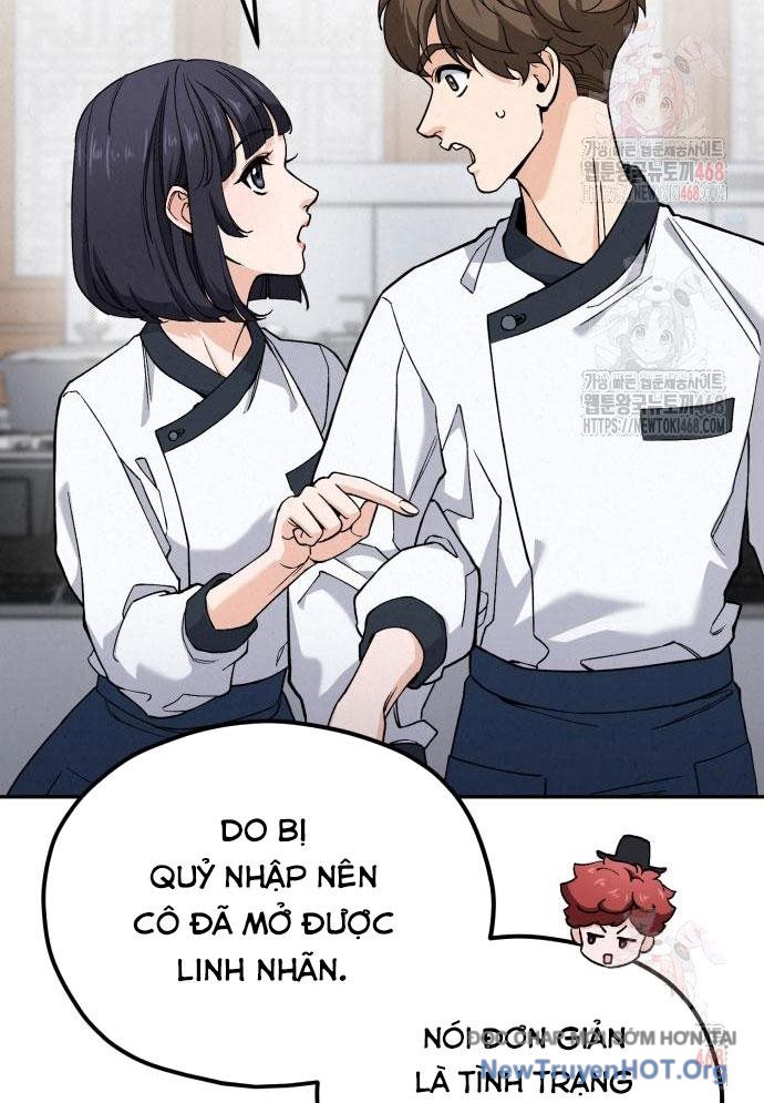 Đấu Trường Ẩm Thực chapter 9 - Trang 111