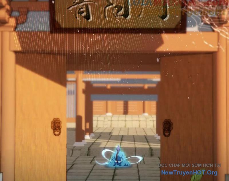 Hoá Ra Ta Đã Vô Địch Từ Lâu chapter 307 - Trang 10