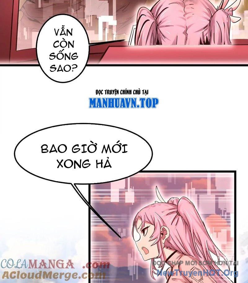 Vũ Trụ Trùng Vương chapter 48 - Trang 42