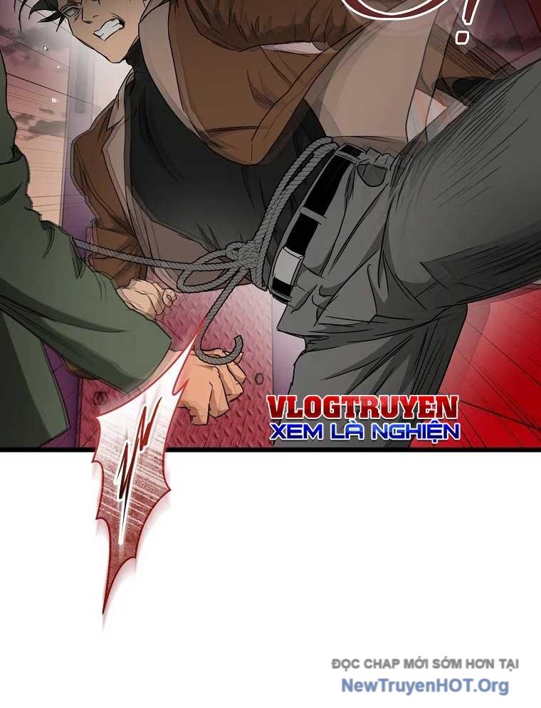 Công Viên Undead chapter 15 - Trang 140