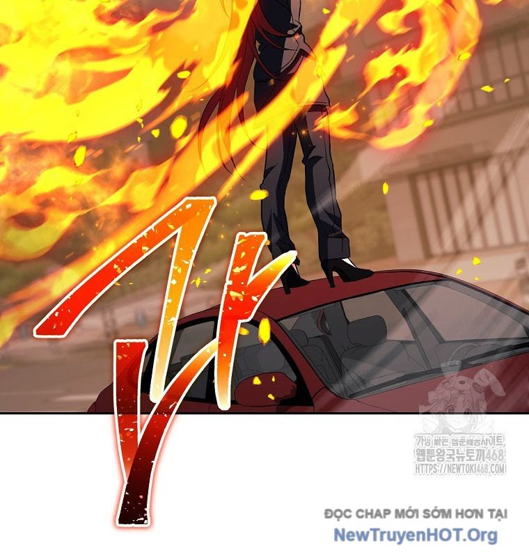 Cẩm nang dành cho top ranker chapter 36 - Trang 115