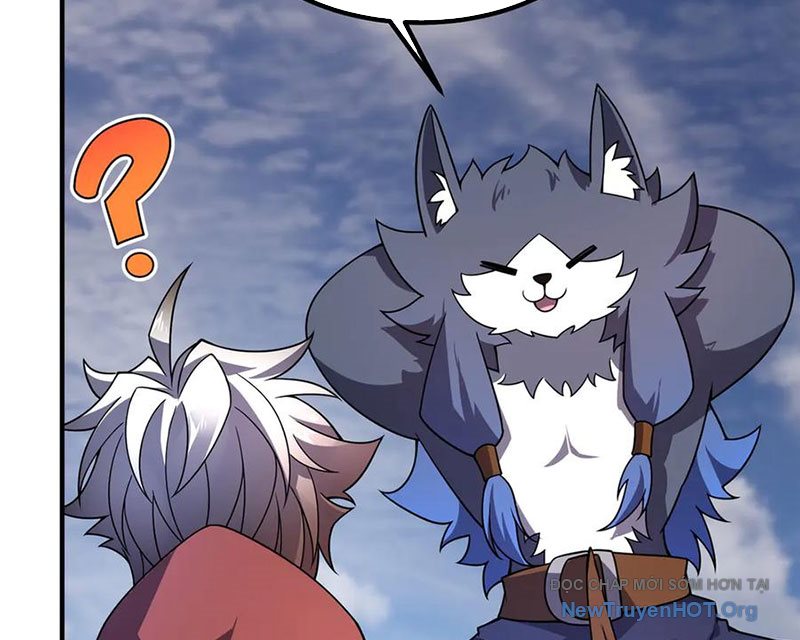 Thần Sủng Tiến Hóa chapter 407 - Trang 69