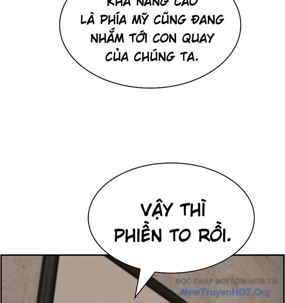 Chế Tác Hạt Nhân chapter 43 - Trang 110