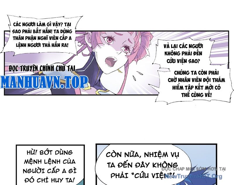 Hi tháp chapter 8 - Trang 73