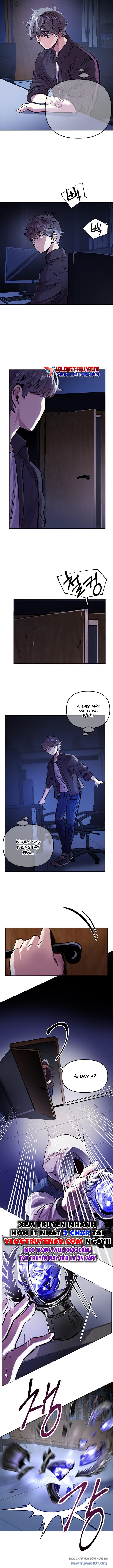 Chuỗi Chiến Công chapter 3 - Trang 9