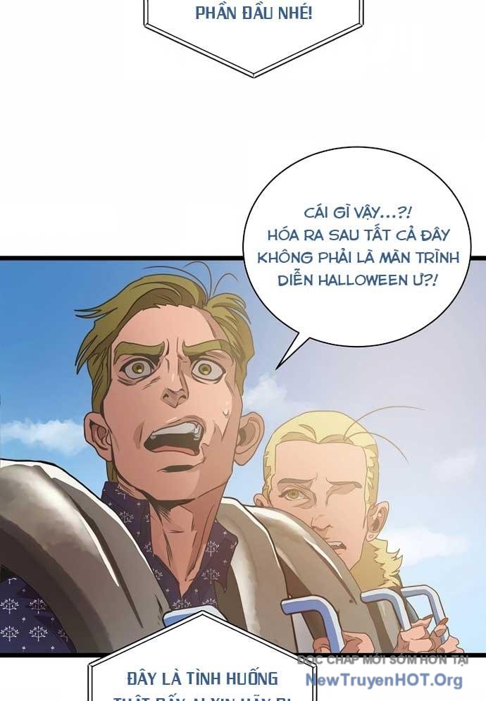 Công Viên Undead chapter 2 - Trang 14