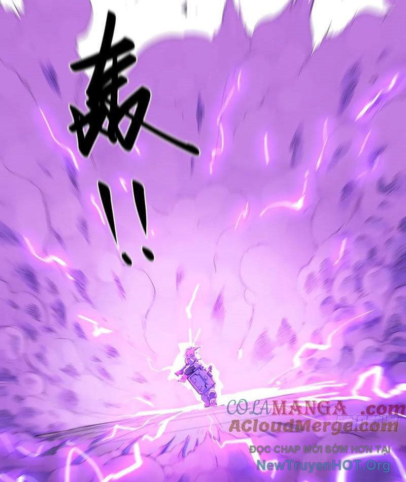 Hộp Mãnh Thú: Kỷ Nguyên Cơ Giáp chapter 41 - Trang 47