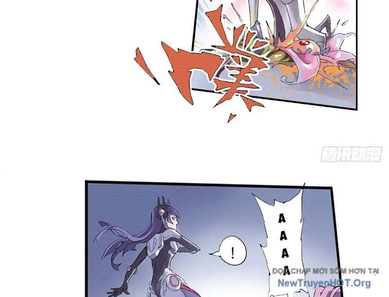 Hi tháp chapter 9 - Trang 6