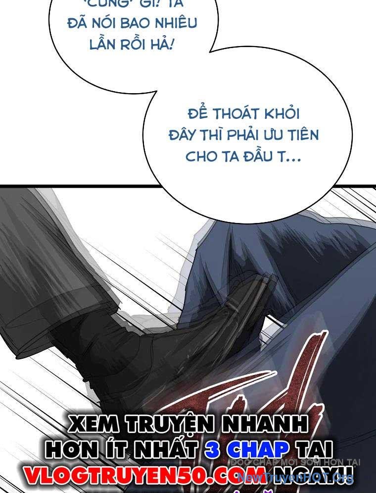 Công Viên Undead chapter 18 - Trang 136