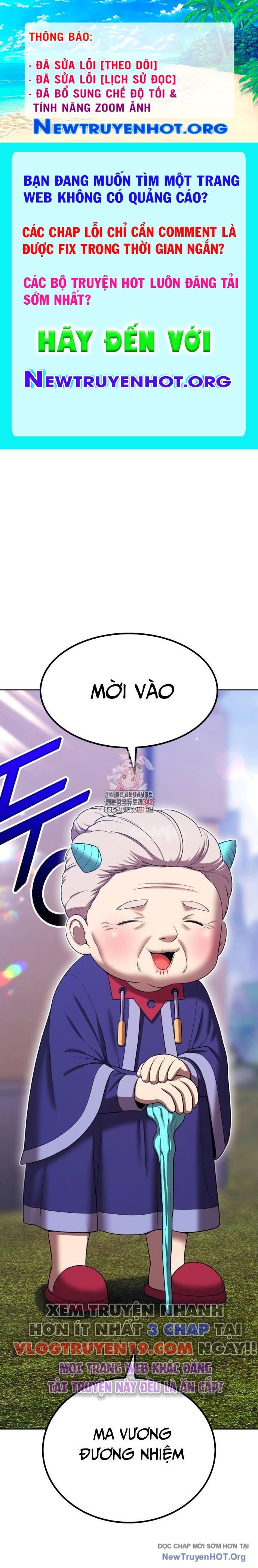 Gậy Gỗ Cấp 99 chapter 108 - Trang 1