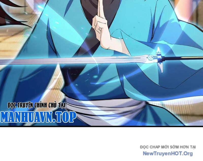 Hoá Ra Ta Đã Vô Địch Từ Lâu chapter 307 - Trang 40