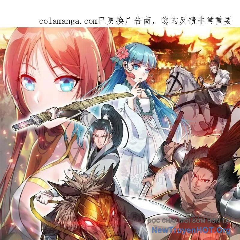 Ta Có Một Sơn Trại chapter 1152 - Trang 2