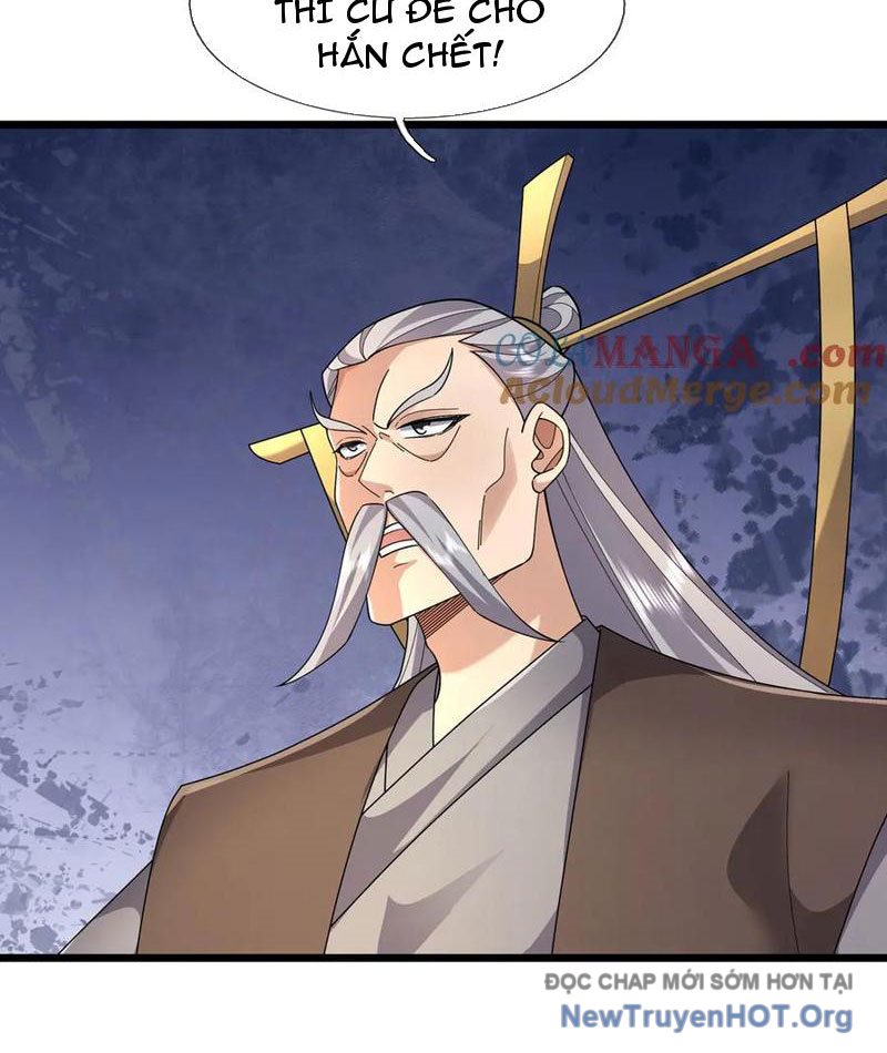 Ngủ say vạn cổ: Xuất thế quét ngang chư thiên chapter 108 - Trang 20