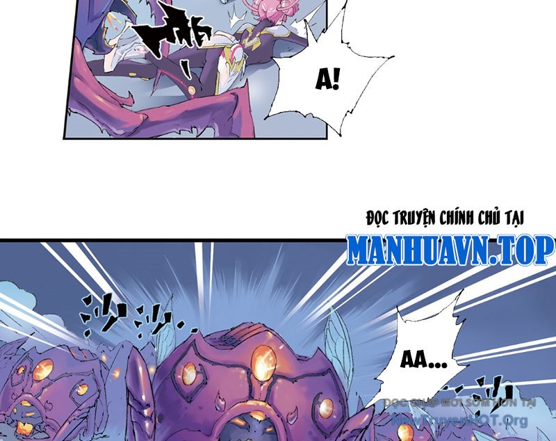 Hi tháp chapter 8 - Trang 135
