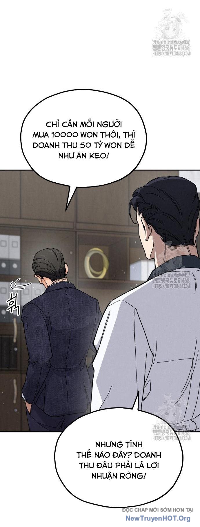 Đấu Trường Ẩm Thực chapter 8 - Trang 67