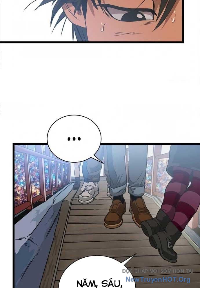 Công Viên Undead chapter 1 - Trang 305