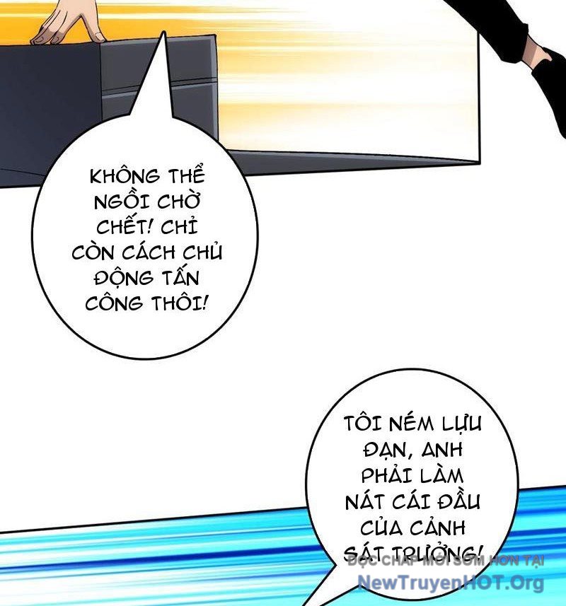 Tin Tức Của Toàn Tri Giả chapter 52 - Trang 63