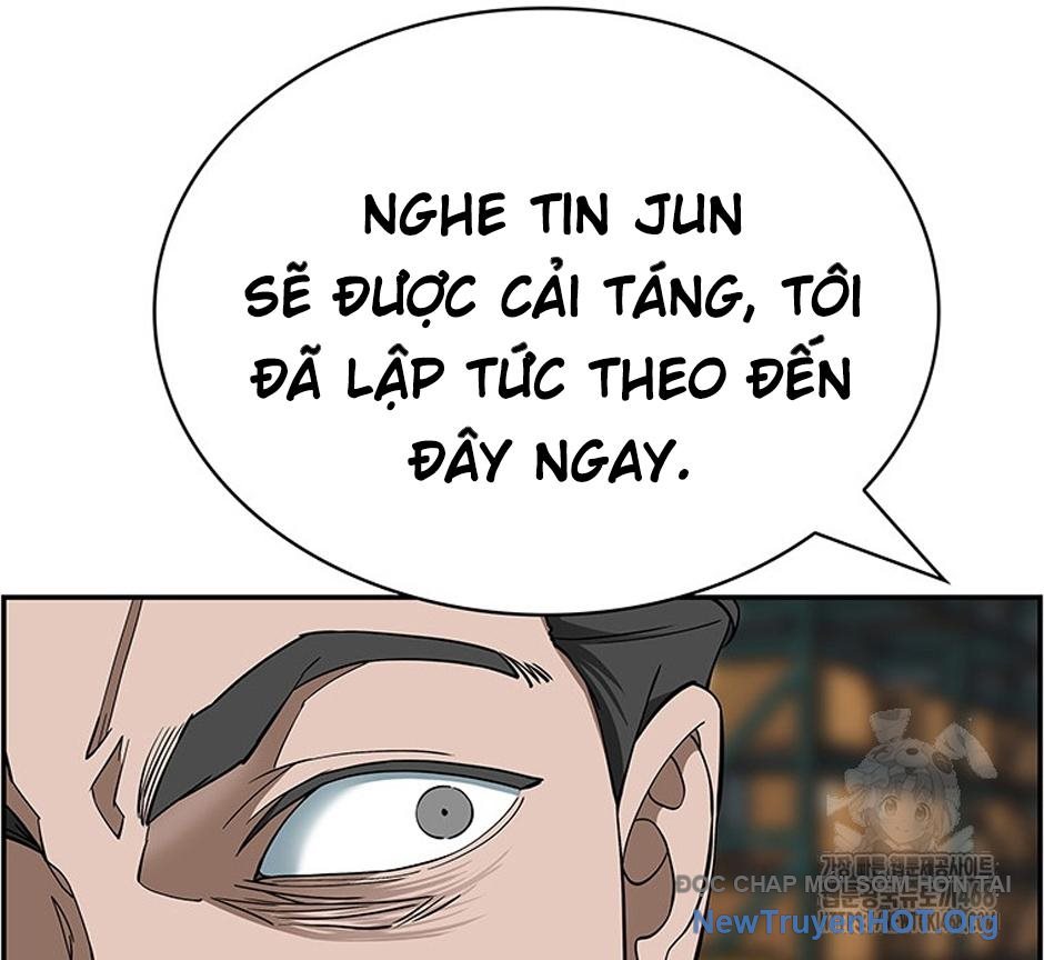 Chế Tác Hạt Nhân chapter 40 - Trang 33