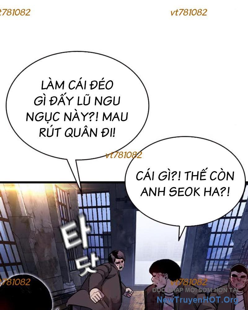 King Game chapter 115 - Trang 88