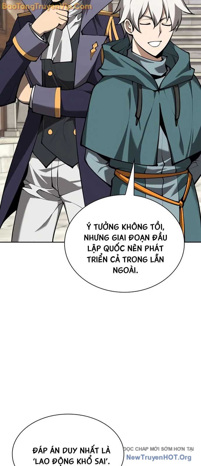 Thợ Rèn Huyền Thoại chapter 281.1 - Trang 96