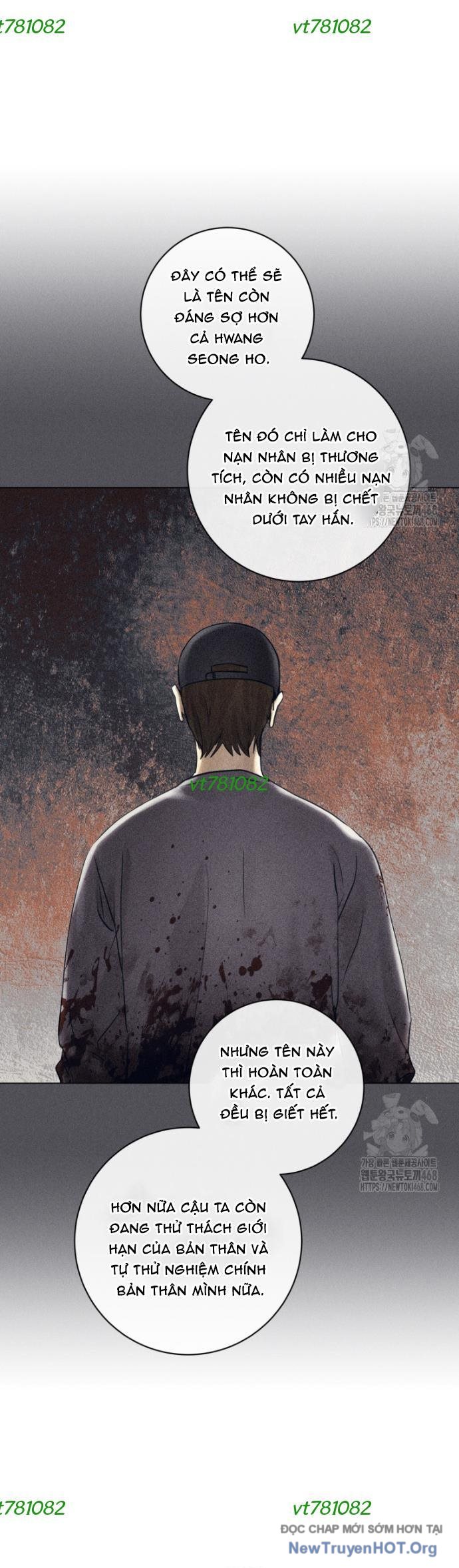 Phỏng Vấn Sát Nhân chapter 76 - Trang 46