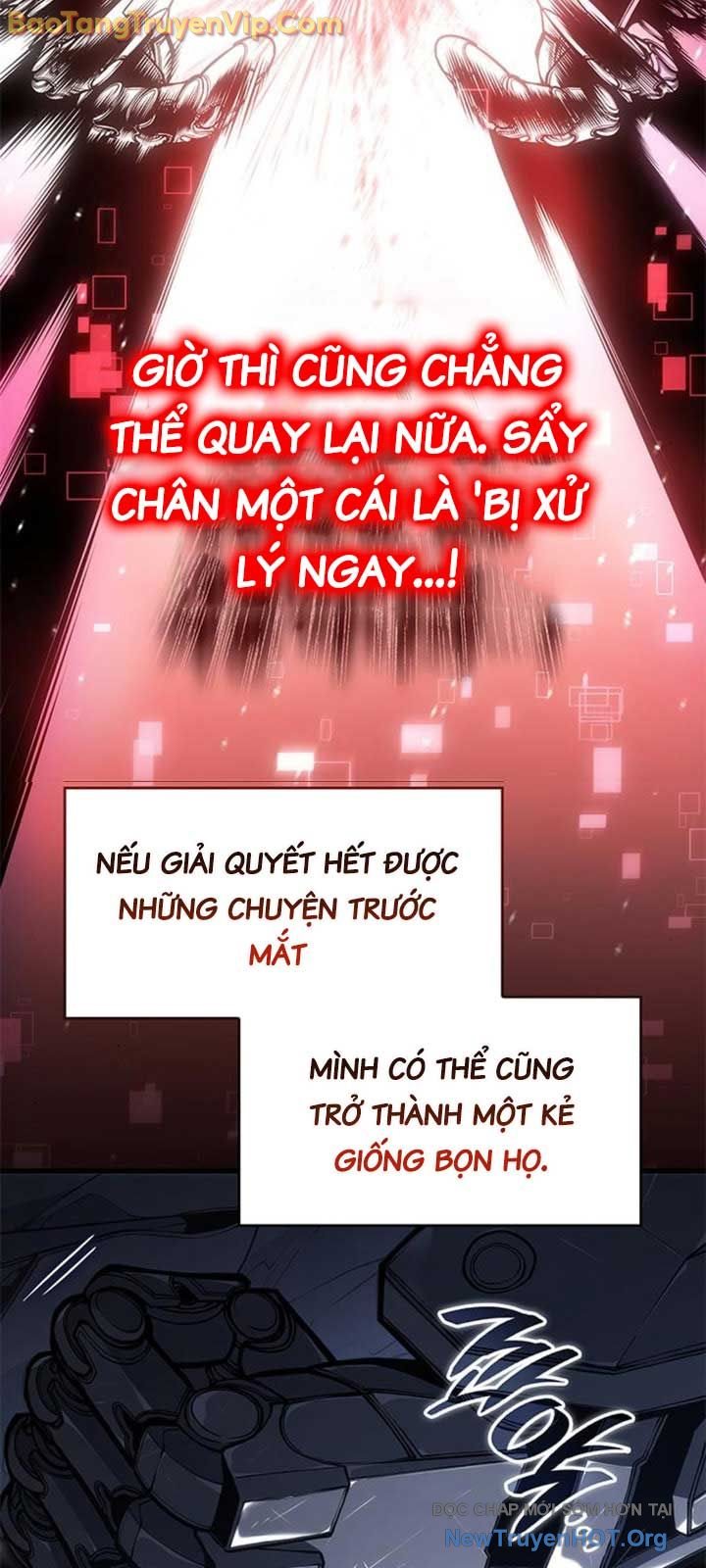 Tạp Huyết chapter 40.2 - Trang 19