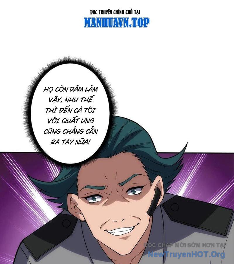Tin Tức Của Toàn Tri Giả chapter 52 - Trang 2
