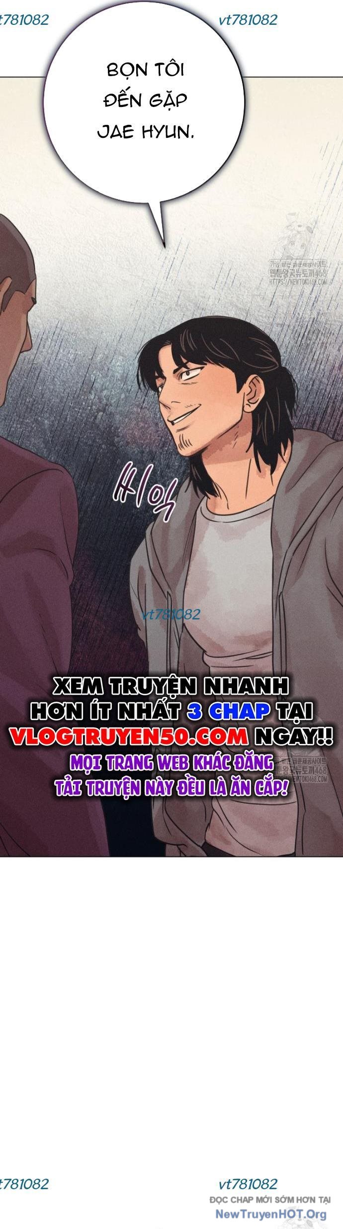 Phỏng Vấn Sát Nhân chapter 75 - Trang 41