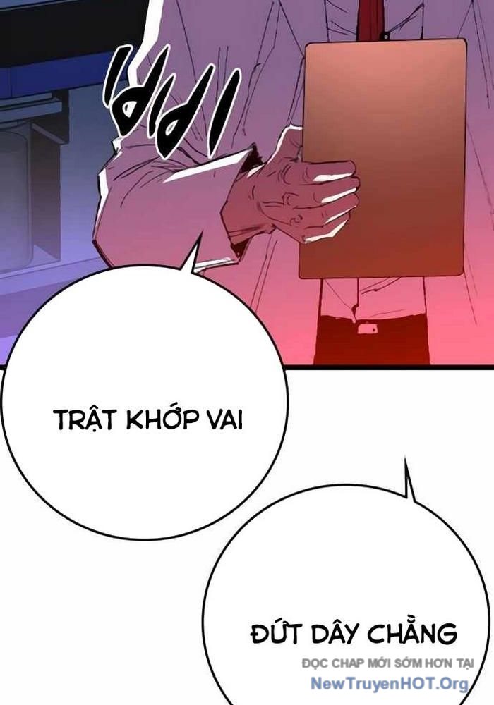 Phòng Gym Hanlim chapter 232 - Trang 6